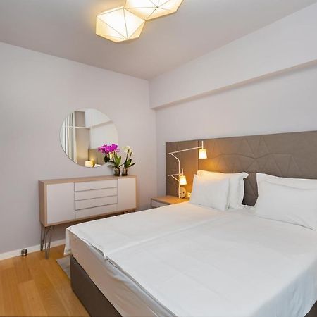 Apartment Porto'S Dubrownik Zewnętrze zdjęcie