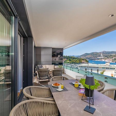 Apartment Porto'S Dubrownik Zewnętrze zdjęcie