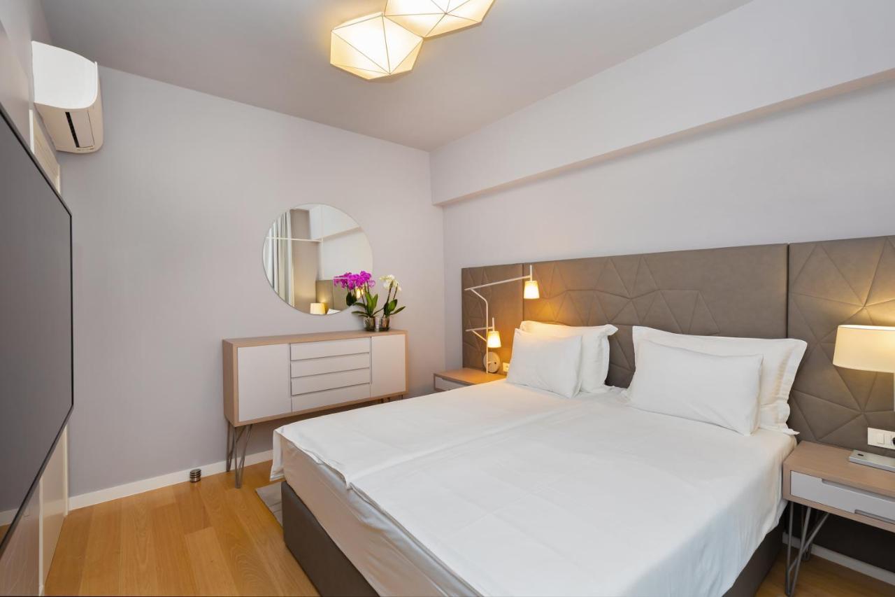 Apartment Porto'S Dubrownik Zewnętrze zdjęcie