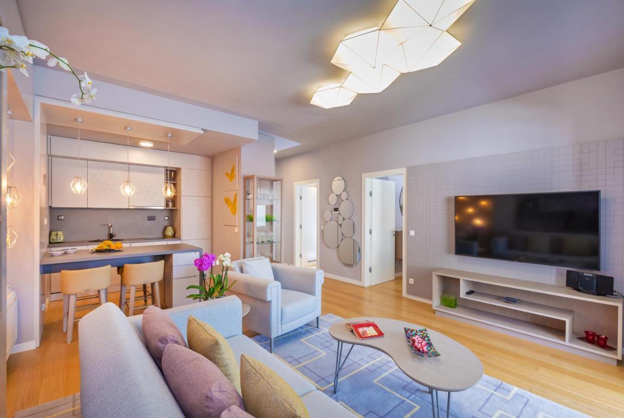 Apartment Porto'S Dubrownik Zewnętrze zdjęcie