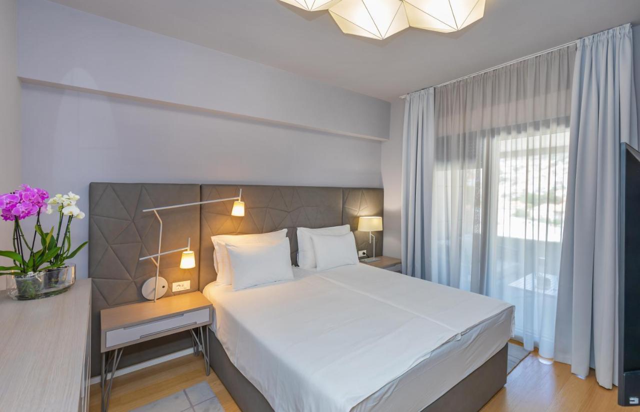 Apartment Porto'S Dubrownik Zewnętrze zdjęcie