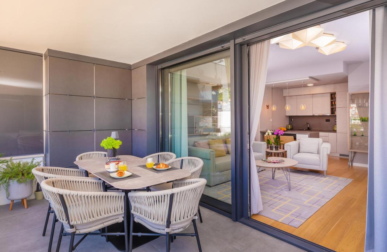 Apartment Porto'S Dubrownik Zewnętrze zdjęcie