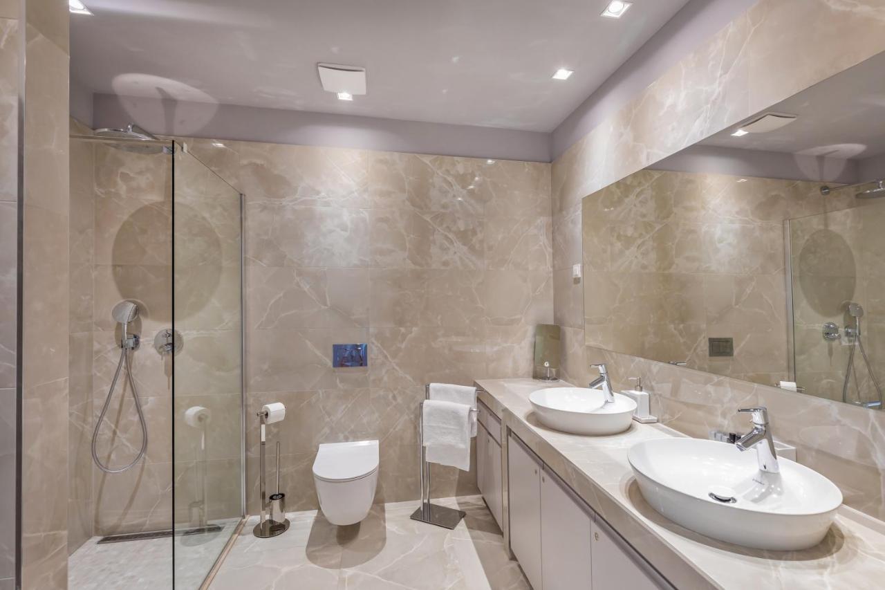 Apartment Porto'S Dubrownik Zewnętrze zdjęcie