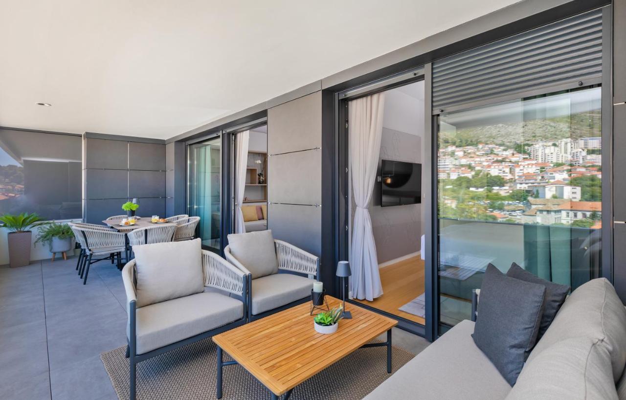 Apartment Porto'S Dubrownik Zewnętrze zdjęcie