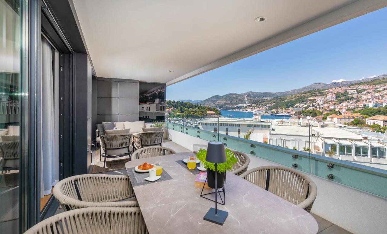 Apartment Porto'S Dubrownik Zewnętrze zdjęcie
