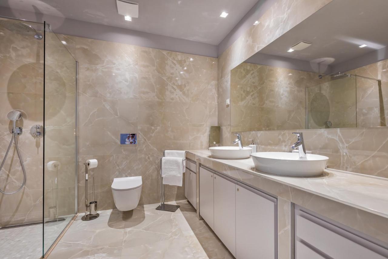 Apartment Porto'S Dubrownik Zewnętrze zdjęcie