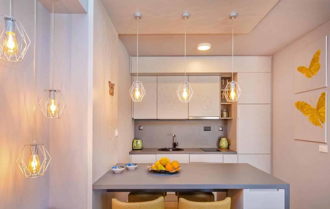 Apartment Porto'S Dubrownik Zewnętrze zdjęcie