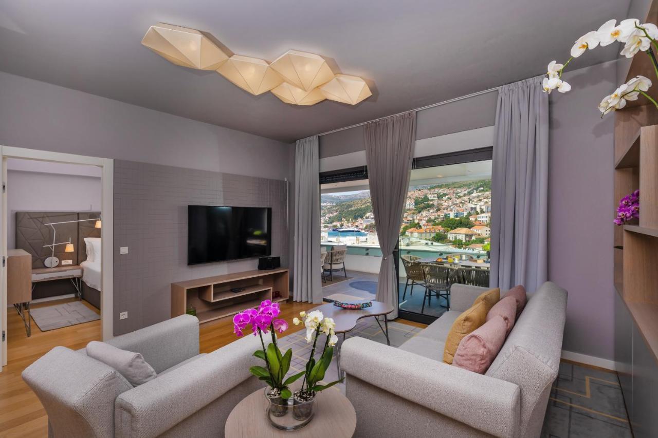 Apartment Porto'S Dubrownik Zewnętrze zdjęcie