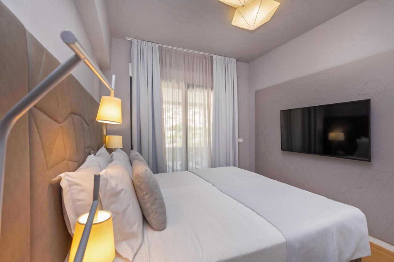 Apartment Porto'S Dubrownik Zewnętrze zdjęcie