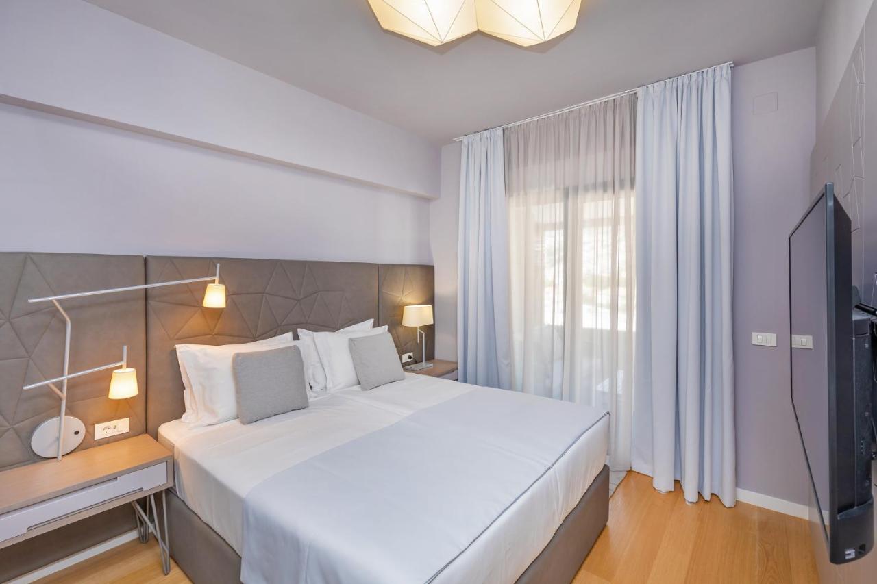 Apartment Porto'S Dubrownik Zewnętrze zdjęcie