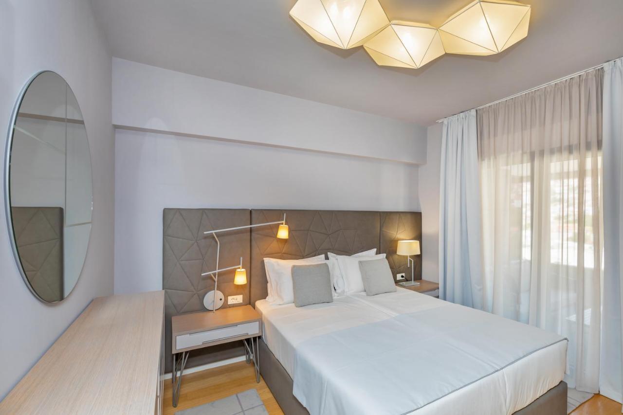 Apartment Porto'S Dubrownik Zewnętrze zdjęcie