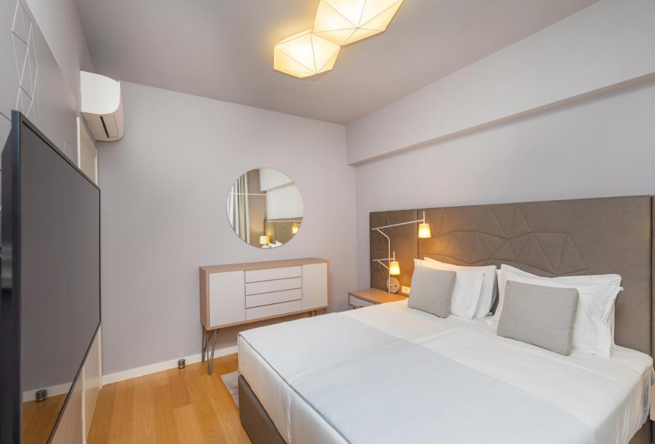 Apartment Porto'S Dubrownik Zewnętrze zdjęcie