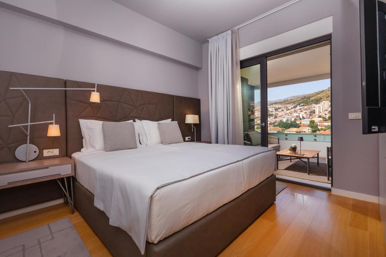 Apartment Porto'S Dubrownik Zewnętrze zdjęcie