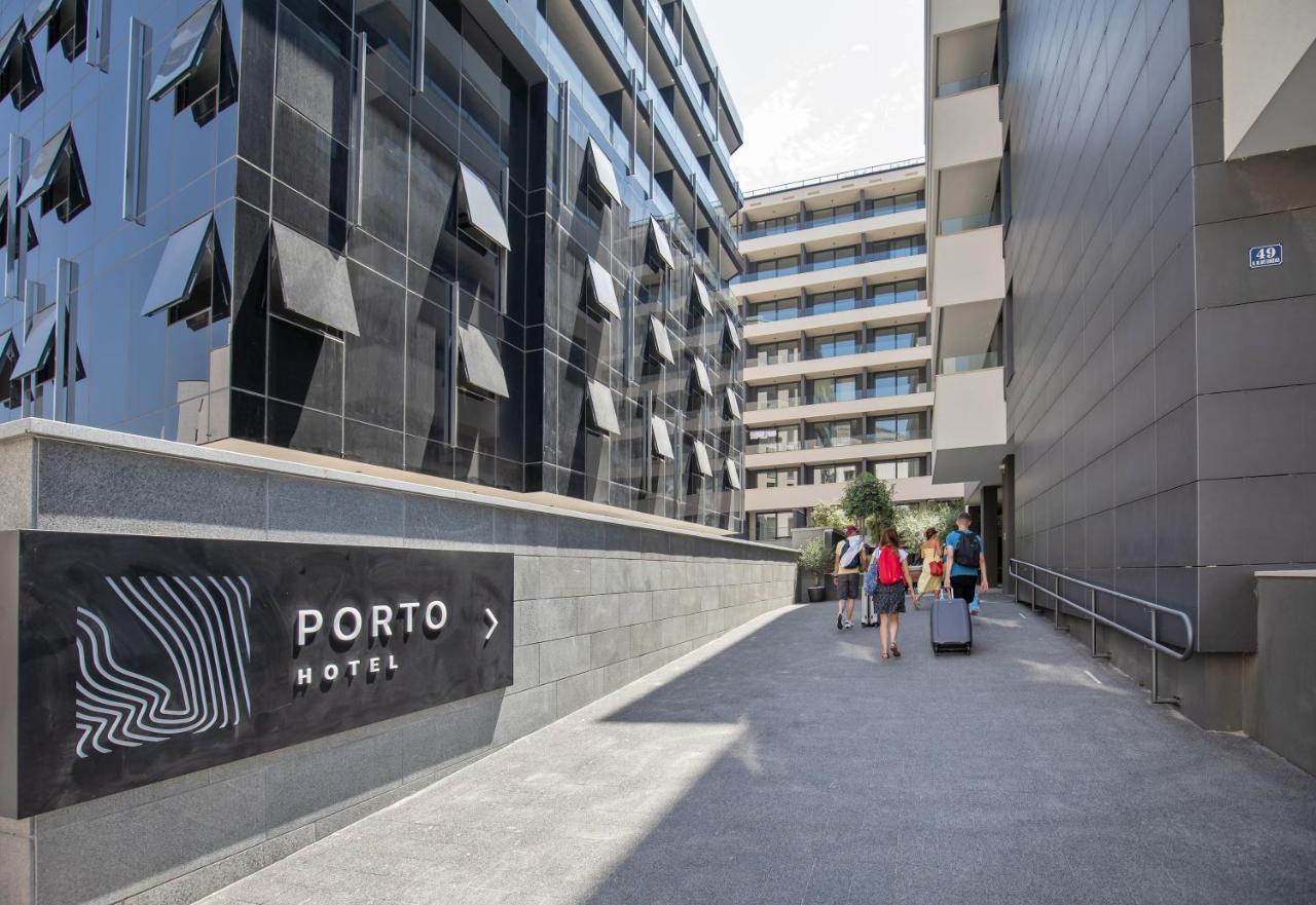 Apartment Porto'S Dubrownik Zewnętrze zdjęcie
