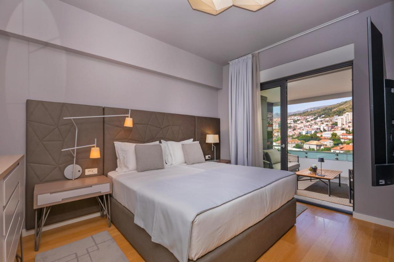 Apartment Porto'S Dubrownik Zewnętrze zdjęcie
