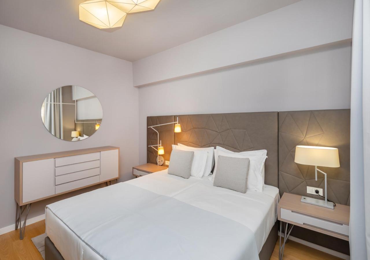 Apartment Porto'S Dubrownik Zewnętrze zdjęcie