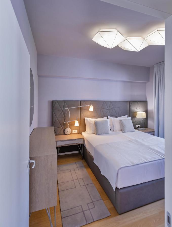 Apartment Porto'S Dubrownik Zewnętrze zdjęcie