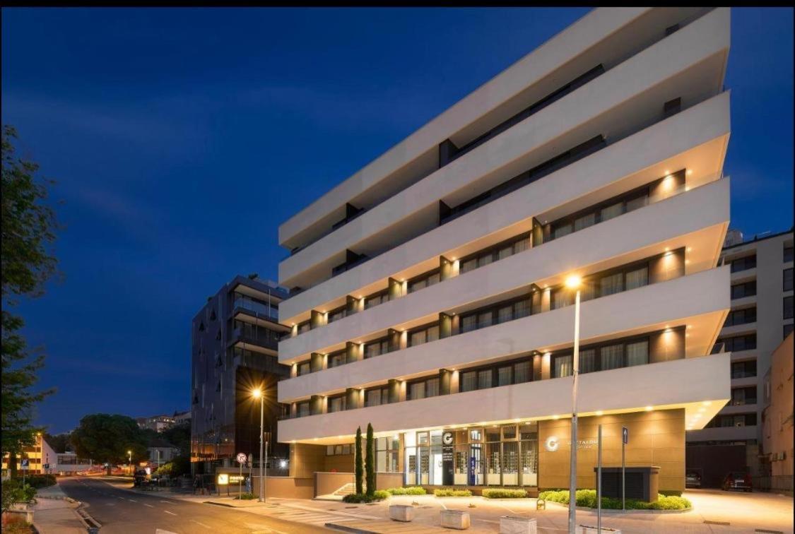 Apartment Porto'S Dubrownik Zewnętrze zdjęcie